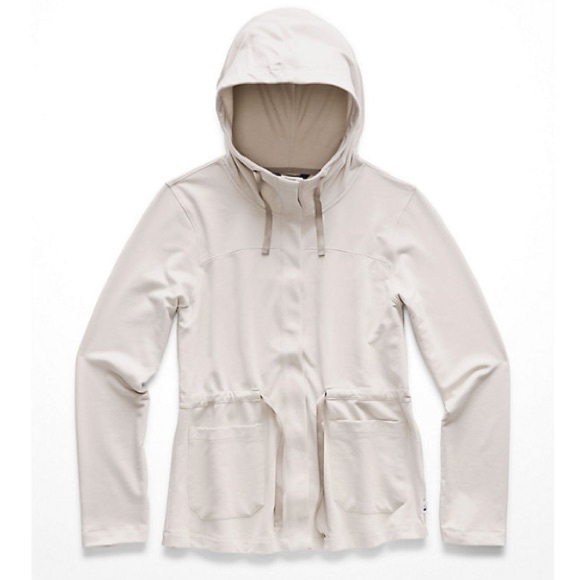 The North Face Sweaters - BNWT North Face Bayocean Hoodie